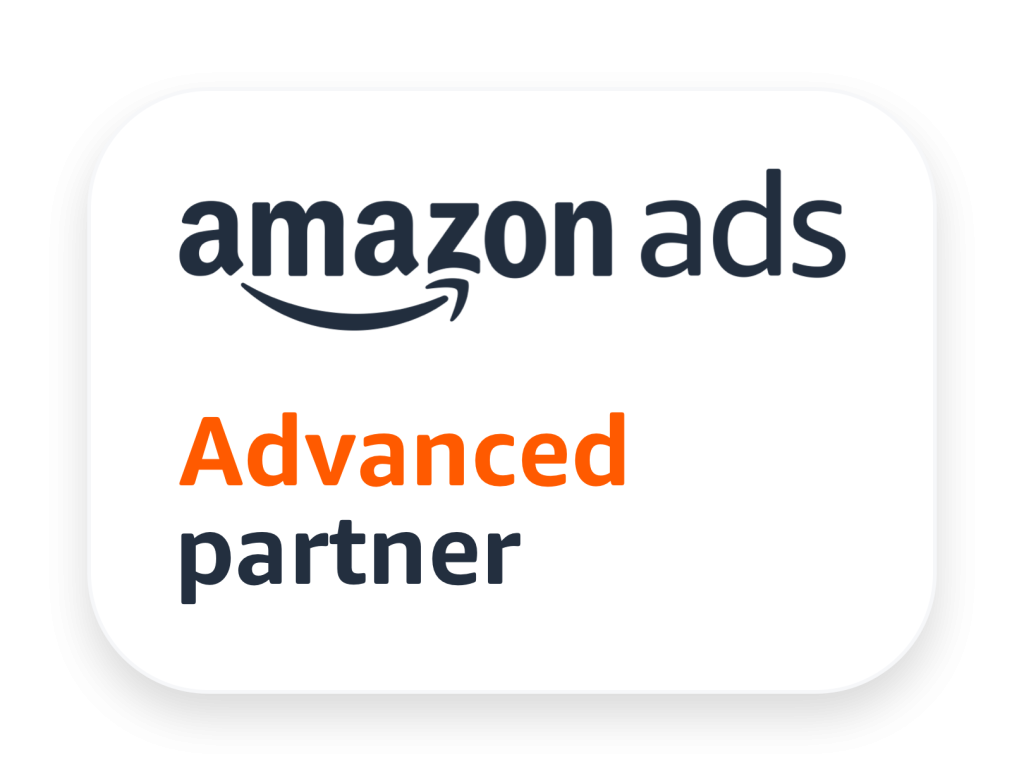 Amazon Advanced Partner